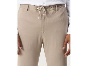 Blue Industry JAKE-M20 - Chino - Stretch - Sand - maat 56, Verzenden, Nieuw