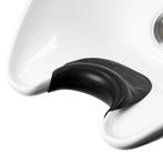 Siliconen Neksteun voor Kapperswastafel – Zwart – Comfort, Ophalen of Verzenden, Nieuw