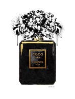 Glasschilderij Chanel Noir Parfum | Ter Halle | 018, Ophalen of Verzenden, Nieuw