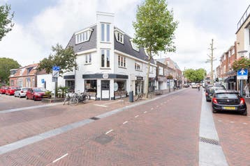 Te huur: Appartement Iepenlaan in Heemstede, Heemstede, Noord-Holland, Appartement