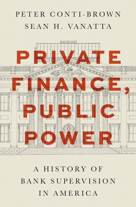 9780691232829 Private Finance, Public Power, Boeken, Studieboeken en Cursussen, Nieuw, Verzenden