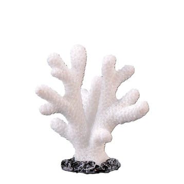 Kunstkoraal 5,4 cm / Aquariumdecoratie As-273 (Hardscaping), Dieren en Toebehoren, Verzenden, Nieuw, Gevuld zeewateraquarium