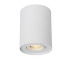 Witte plafondspot Tube, Cilinder, Ophalen of Verzenden, Nieuw, Modern