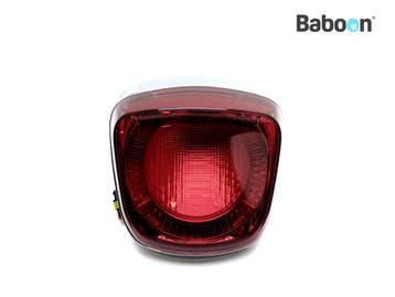 Achterlicht Piaggio | Vespa Primavera 125 IGET 2016-2020, Verzenden, Gebruikt