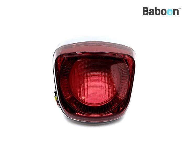 Achterlicht Piaggio | Vespa Primavera 125 IGET 2016-2020, Motoren, Onderdelen | Overige, Gebruikt, Verzenden