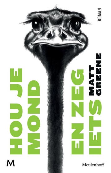 Hou je mond en zeg iets (9789029089043, Matt Greene), Boeken, Verzenden, Nieuw