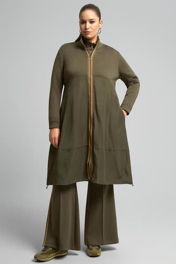 Mat fashion vest stof combi Maat:, Kleding | Dames, Verzenden, Nieuw, Overige kleuren
