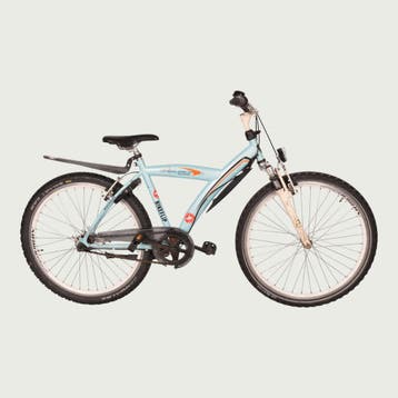 Batavus kinderfiets, Ophalen of Verzenden, Gebruikt, Batavus