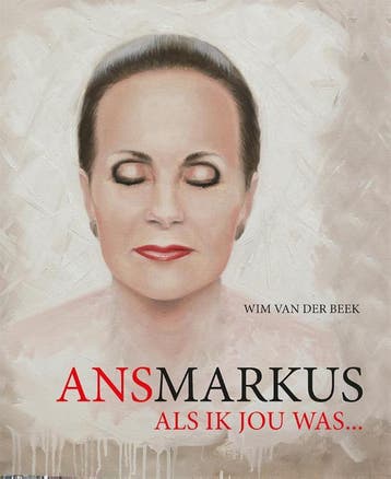 Ans Markus - Wim van der Beek 9789462620681, Verzenden, Gelezen, Wim van der Beek