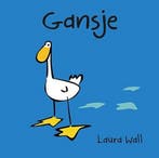 Gansje 9789461884633 Laura Wall, Boeken, Verzenden, Gelezen, Laura Wall