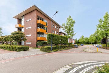Te huur: Appartement Wislaan in Uden, Noord-Brabant, Appartement, Uden