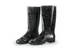 Xq Footwear Regenlaarzen in maat 39 Zwart, Kleding | Dames, Schoenen, Xq Footwear, Verzenden, Zwart, Regenlaarzen