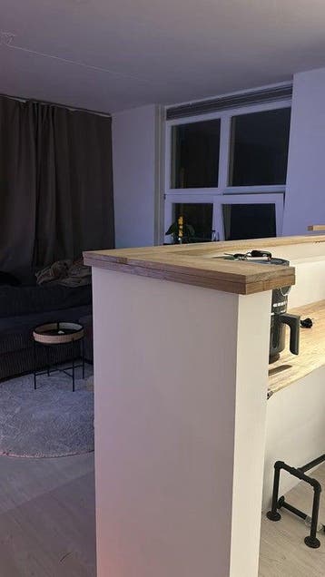 Te huur: Appartement Damstraat in Tiel, Gelderland, Tiel, Appartement