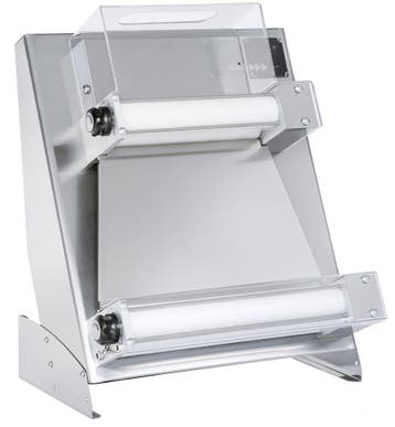 Hendi Elektrische Pizzadeegroller “Touch and Go” 400 | 230V/, Ophalen of Verzenden, Nieuw in verpakking