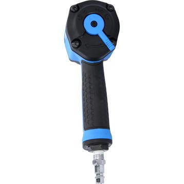 Brilliant Tools 1/2 Mini Slagmoersleutel 1240 Nm, Auto diversen, Verzenden, Nieuw