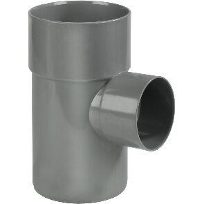 Riool t-stuk 90°, m-s-160 mm, Verzenden, Nieuw
