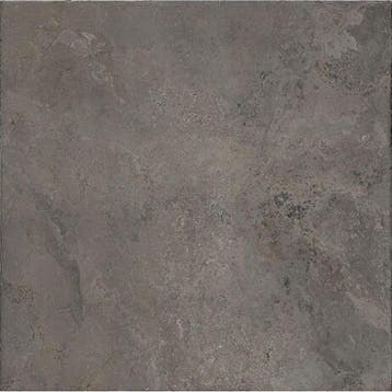 Tagina Mediterranea Vloertegel - 60x60 cm - Mat Antraciet, Doe-het-zelf en Verbouw, Tegels, Ophalen of Verzenden, Nieuw