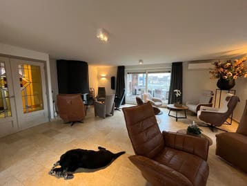 Gratis thuisdemonstratie sta-op stoel of relaxfauteuil, Minder dan 75 cm, Ophalen of Verzenden, Voor als u alleen het beste wilt