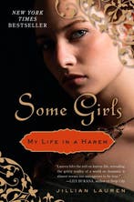 Some Girls 9780452296312 Jillian Lauren, Verzenden, Gelezen, Jillian Lauren