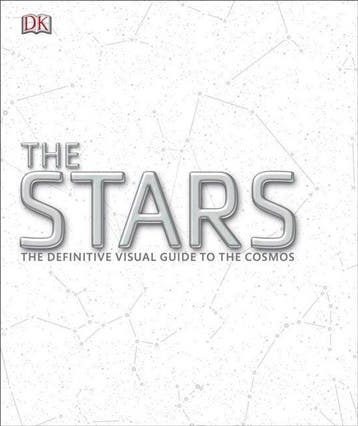 The Stars - Dk 9780241226025, Verzenden, Zo goed als nieuw, Dk