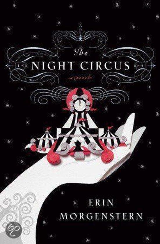The Night Circus 9780385535502 Erin Morgenstern, Boeken, Taal | Engels, Gelezen, Verzenden