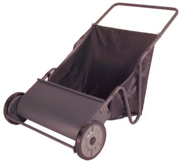 Bladveger Duwmodel 66 cm (Bladvegers duwmodel), Tuin en Terras, Hand-tuingereedschap, Ophalen of Verzenden, Nieuw