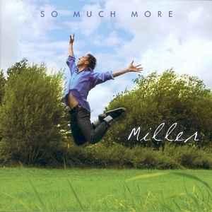 cd - Miller - So Much More, Verzenden, Zo goed als nieuw