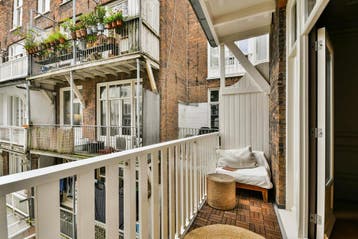 Te huur: Appartement Alberdingk Thijmstraat in Amsterdam, Noord-Holland, Appartement, Amsterdam