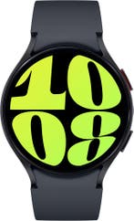 Samsung - Galaxy Watch6 - 44mm - SM-R940 - Graphite, Verzenden, Nieuw