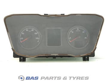 Combi-Instrument Scania 2717540, Ophalen, Gebruikt, Scania, Dashboard en Schakelaars