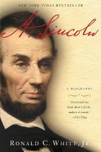 A. Lincoln | Ronald C. White, Boeken, Ophalen of Verzenden, Zo goed als nieuw, Ronald C. White