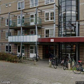 Kamer te huur in Leiden - 15 m² - 1 kamer(s), Leiden