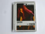 Shakira - MTV Unplugged / On Stage (DVD), Ophalen of Verzenden, Zo goed als nieuw