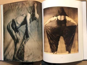 Geënsceneerde Fotografie - Sabine Plamper - Figuren - NIEUW, Boeken, Verzenden, Zo goed als nieuw