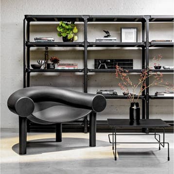 Magis Sam Son fauteuil, Huis en Inrichting, Fauteuils, Verzenden, Nieuw