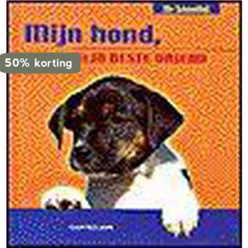 Mijn hond - U. Schmalfuss 9789021331164, Verzenden, Gelezen, U. Schmalfuss