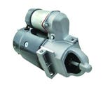 Startmotor 1,6kW Chevrolet USA, Verzenden, Nieuw