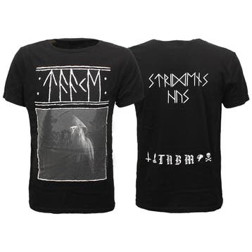 Taake Stridens Hus T-Shirt, Verzenden, Nieuw