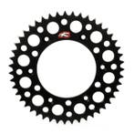 Renthal 20-24 Husq TC250/TX350/FC450/KTM 250-450 SX/XC/SX-F, Ophalen of Verzenden, Nieuw