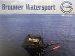 “ Suzuki 20 pk | Kortstaart | Knuppel  | Zo goed als nieuw “, Watersport en Boten, Buiten- en Binnenboordmotoren, 10 tot 30 pk