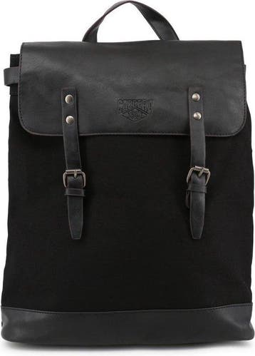 Carrera Jeans - Rugzakken - Heren - CB366 - Black, Verzenden, Nieuw