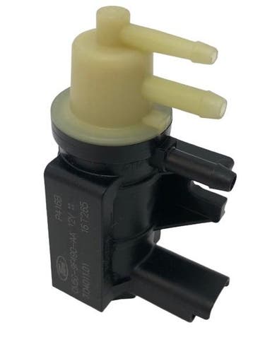 Vacuum Relay / Valve CM5G-9F490-AA Ford 7.04011.01 PIERBURG, Verzenden, Nieuw, Ford