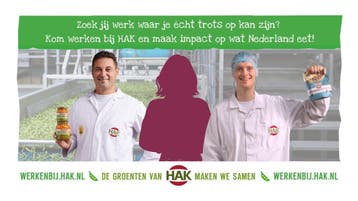 Zoek jij leuk werk in de productie?, 33 - 40 uur, MBO, Vanaf 3 jaar, Vast contract
