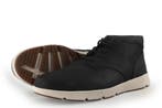 Timberland Sneakers in maat 45½ Zwart, Verzenden, Timberland, Zwart, Sneakers of Gympen