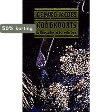 Goudkoorts - Gerard Jacobs 9789025403577, Boeken, Verzenden, Gelezen, Gerard Jacobs
