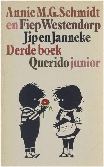 Jip en Janneke / Derde boek. - Schmidt 9789021481197, Verzenden, Gelezen, Schmidt