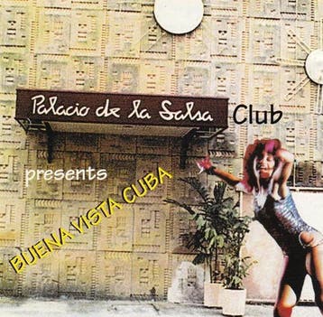 Palacio De La Salsa Club Presents Buena Vista Cuba CD, Verzenden, Nieuw in verpakking, Jazz