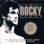 cd - Various - The Rocky Story, Verzenden, Zo goed als nieuw
