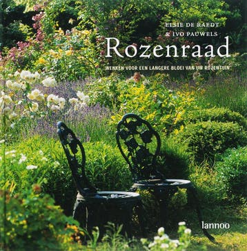 Rozenraad - E. Deraedt 9789020965384, Boeken, Verzenden, Gelezen, E. Deraedt