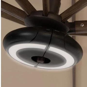 4 Seasons Outdoor Parasolverlichting met 52  LEDs (kopie) -, Nieuw
